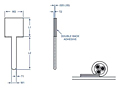 03 - 15 Series - Dimensions